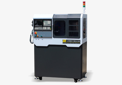 CX200小型車(chē)銑復(fù)合機(jī)床